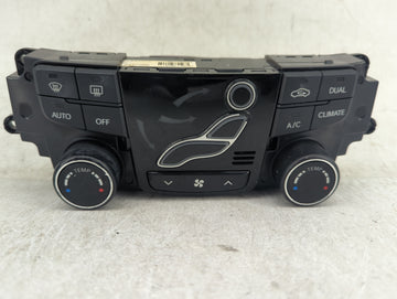 2011-2013 Hyundai Sonata Climate Control Module Temperature AC/Heater Replacement P/N:97250-3Q300 Fits Fits 2011 2012 2013 O
