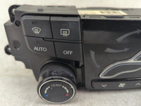 2011-2013 Hyundai Sonata Climate Control Module Temperature AC/Heater Replacement P/N:97250-3Q300 Fits Fits 2011 2012 2013 O