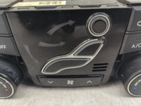 2011-2013 Hyundai Sonata Climate Control Module Temperature AC/Heater Replacement P/N:97250-3Q300 Fits Fits 2011 2012 2013 O