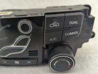 2011-2013 Hyundai Sonata Climate Control Module Temperature AC/Heater Replacement P/N:97250-3Q300 Fits Fits 2011 2012 2013 O