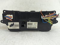 2011-2015 Hyundai Sonata Climate Control Module Temperature AC/Heater Replacement P/N:97250-4RDB3 Fits OEM Used Auto Parts -