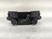 2011-2013 Hyundai Sonata Climate Control Module Temperature AC/Heater Replacement P/N:97250-3SXXX 97250-3QXXX Fits OEM Used 