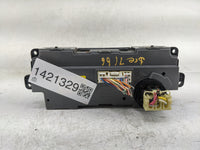 2011-2013 Hyundai Sonata Climate Control Module Temperature AC/Heater Replacement P/N:97250-3SXXX 97250-3QXXX Fits OEM Used 