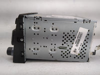 2013-2014 Hyundai Sonata Radio AM FM Cd Player Receiver Replacement P/N:96180-3Q700 Fits Fits 2013 2014 OEM Used Auto Parts 