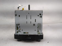 2013-2014 Hyundai Sonata Radio AM FM Cd Player Receiver Replacement P/N:96180-3Q700 Fits Fits 2013 2014 OEM Used Auto Parts 