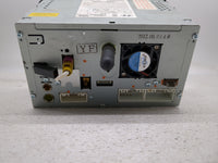 2013 Hyundai Sonata Radio AM FM Cd Player Receiver Replacement P/N:96560-3Q706 Fits OEM Used Auto Parts - Oemusedautoparts1.