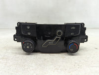 2011-2013 Hyundai Sonata Climate Control Module Temperature AC/Heater Replacement P/N:97250-3Q150 Fits Fits 2011 2012 2013 O