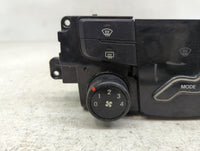 2011-2013 Hyundai Sonata Climate Control Module Temperature AC/Heater Replacement P/N:97250-3Q150 Fits Fits 2011 2012 2013 O