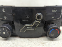 2011-2013 Hyundai Sonata Climate Control Module Temperature AC/Heater Replacement P/N:97250-3Q150 Fits Fits 2011 2012 2013 O