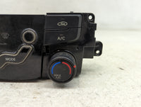 2011-2013 Hyundai Sonata Climate Control Module Temperature AC/Heater Replacement P/N:97250-3Q150 Fits Fits 2011 2012 2013 O