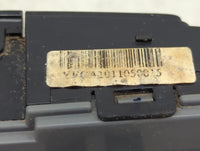 2011-2013 Hyundai Sonata Climate Control Module Temperature AC/Heater Replacement P/N:97250-3Q150 Fits Fits 2011 2012 2013 O