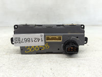 2011-2013 Hyundai Sonata Climate Control Module Temperature AC/Heater Replacement P/N:97250-3Q150 Fits Fits 2011 2012 2013 O