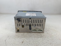 2013-2014 Hyundai Sonata Radio AM FM Cd Player Receiver Replacement P/N:96180-3Q700 Fits Fits 2013 2014 OEM Used Auto Parts 