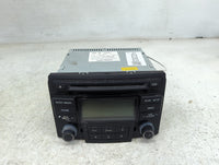 2013-2014 Hyundai Sonata Radio AM FM Cd Player Receiver Replacement P/N:961803Q700 Fits Fits 2013 2014 OEM Used Auto Parts -