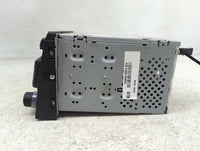 2013-2014 Hyundai Sonata Radio AM FM Cd Player Receiver Replacement P/N:961803Q700 Fits Fits 2013 2014 OEM Used Auto Parts -