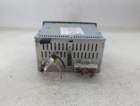 2012-2015 Hyundai Sonata Radio AM FM Cd Player Receiver Replacement P/N:96180-3Q700 Fits Fits 2012 2013 2014 2015 OEM Used A