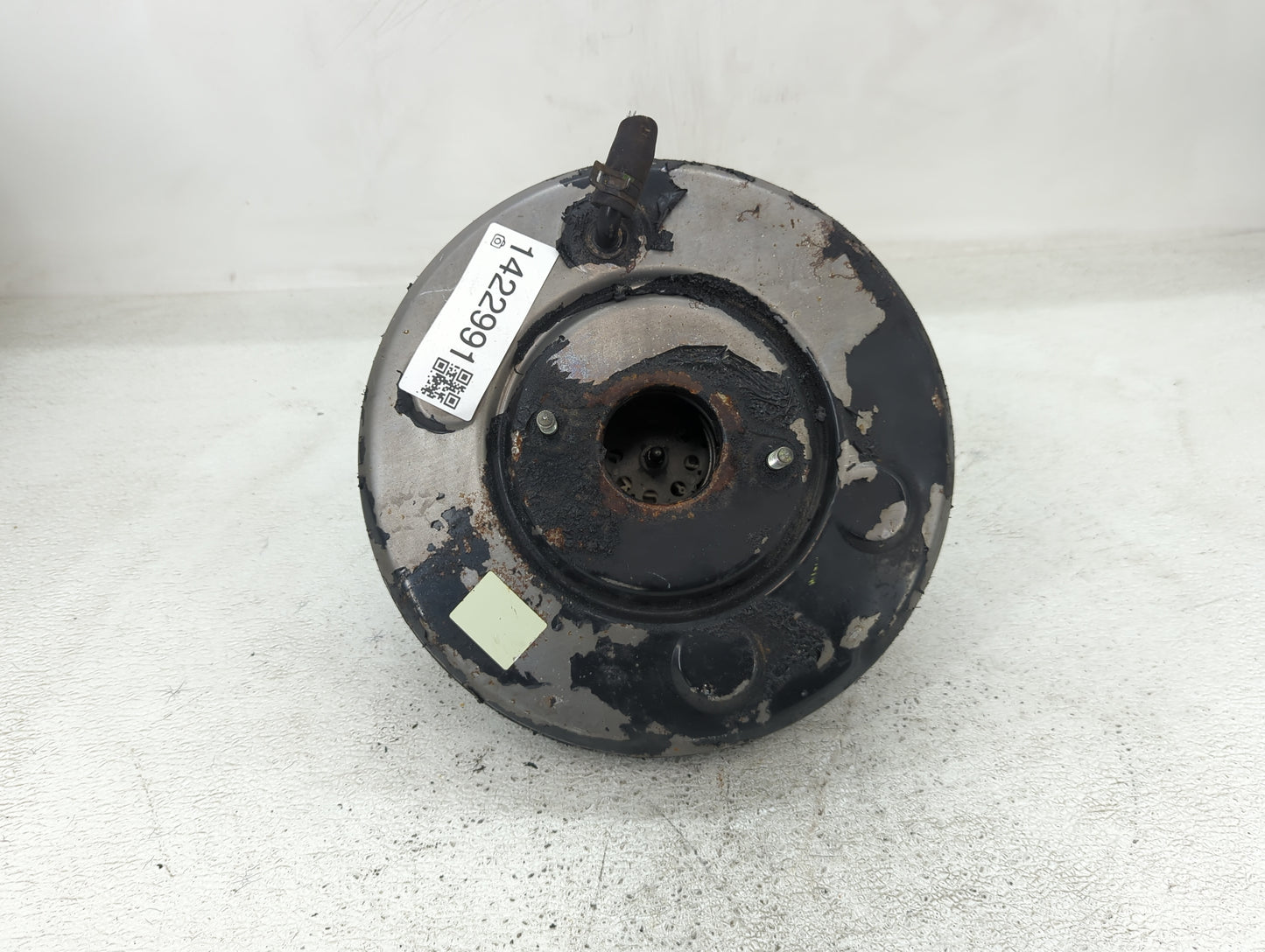 2011-2014 Hyundai Sonata Power Brake Booster Oem - Oemusedautoparts1.com