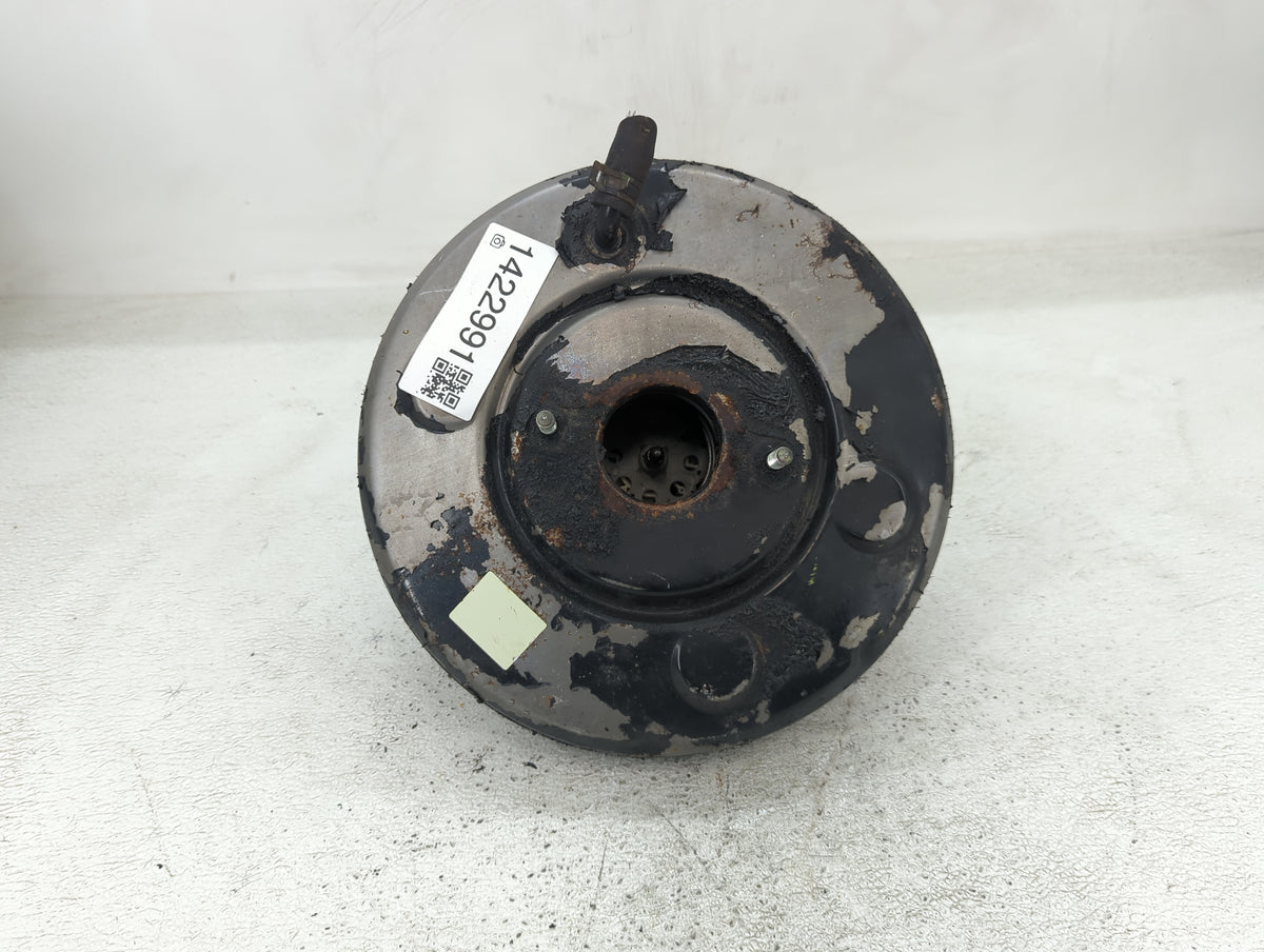 2011-2014 Hyundai Sonata Power Brake Booster Oem 1422991 - Oemusedautoparts1.com