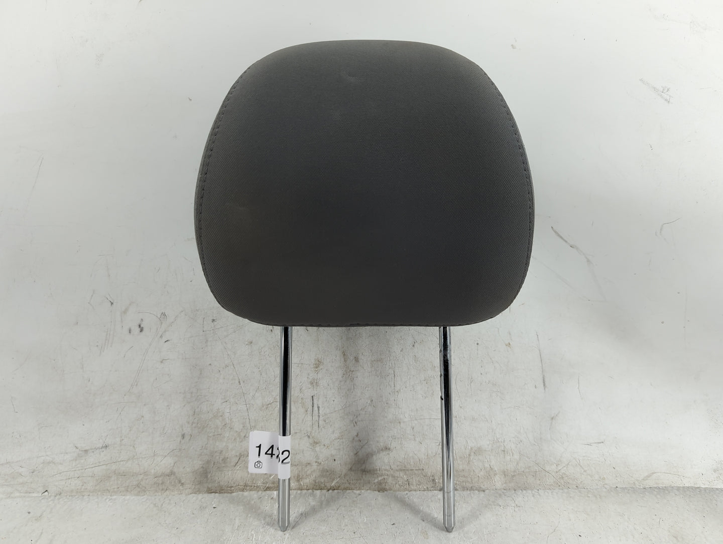 2013-2015 Hyundai Sonata Headrest Head Rest Front Driver Passenger Seat Fits Fits 2013 2014 2015 OEM Used Auto Parts - Oemus