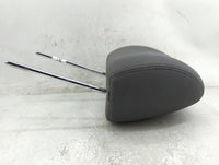 2013-2015 Hyundai Sonata Headrest Head Rest Front Driver Passenger Seat Fits Fits 2013 2014 2015 OEM Used Auto Parts - Oemus