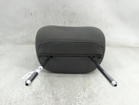 2013-2015 Hyundai Sonata Headrest Head Rest Front Driver Passenger Seat Fits Fits 2013 2014 2015 OEM Used Auto Parts - Oemus