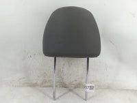 2013-2015 Hyundai Sonata Headrest Head Rest Front Driver Passenger Seat Fits Fits 2013 2014 2015 OEM Used Auto Parts - Oemus