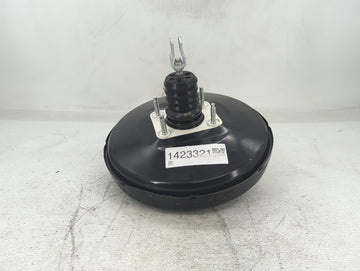 2011-2014 Hyundai Sonata Power Brake Booster Oem - Oemusedautoparts1.com