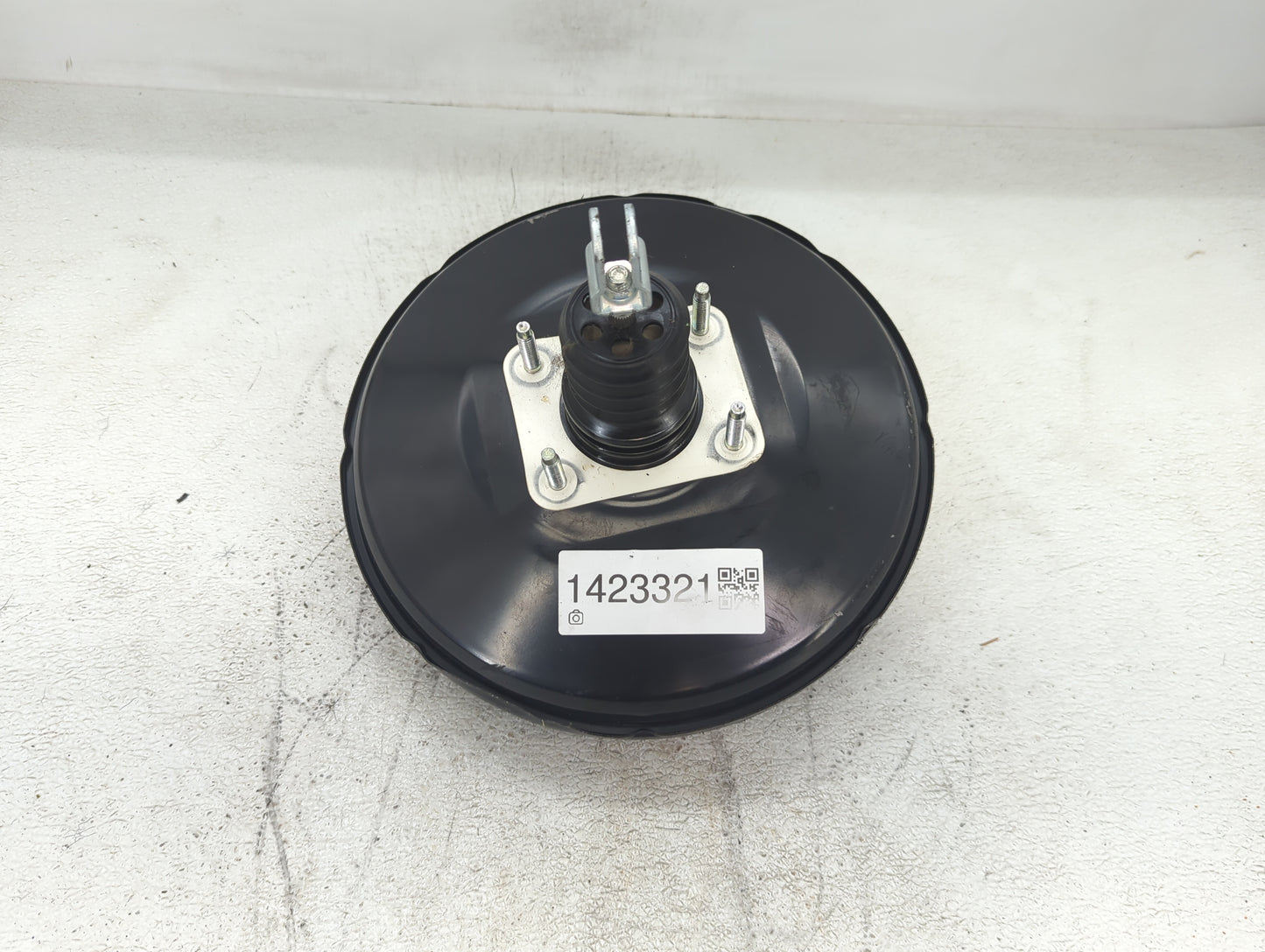 2011-2014 Hyundai Sonata Power Brake Booster Oem 1423321 - Oemusedautoparts1.com