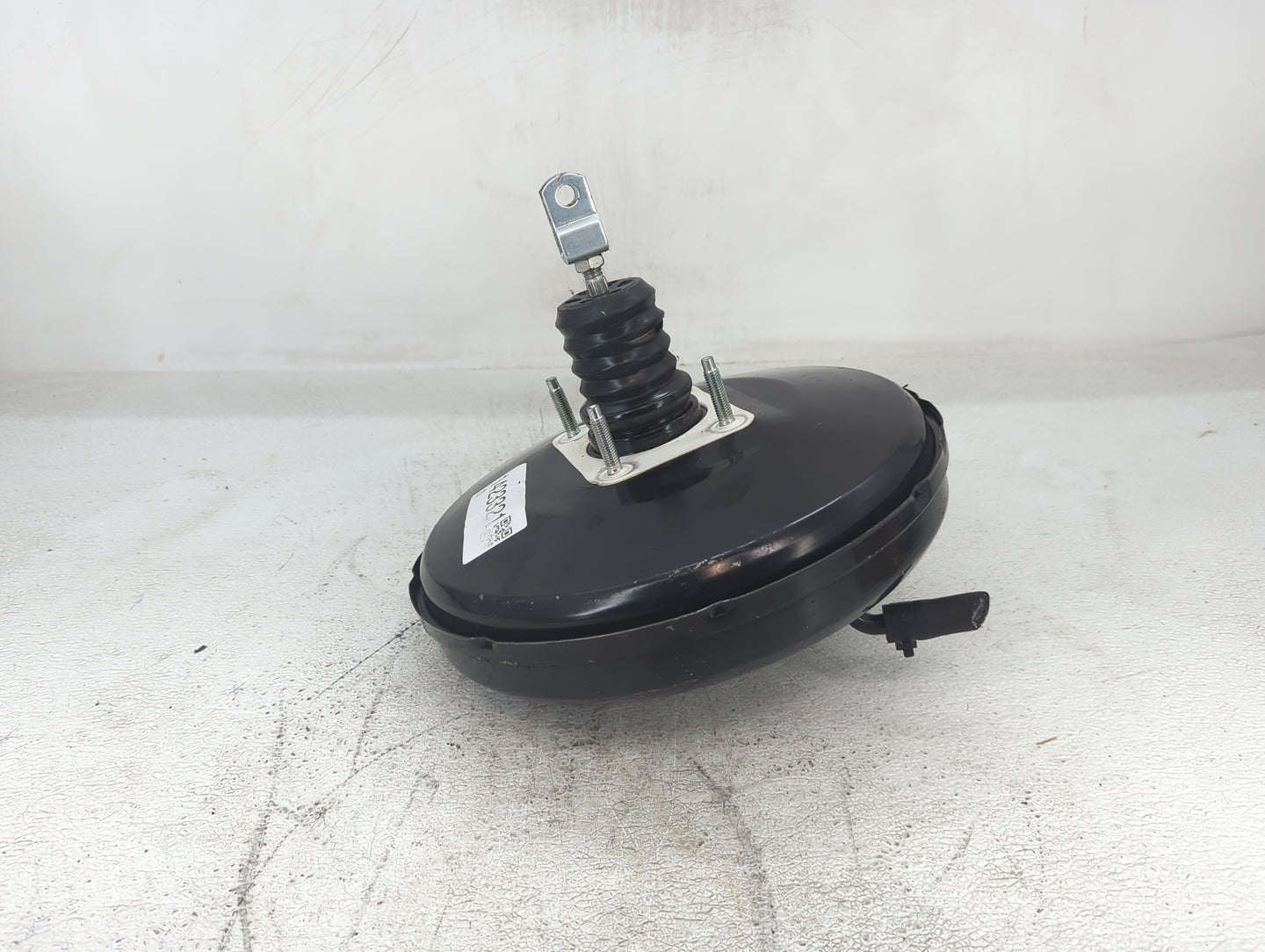 2011-2014 Hyundai Sonata Power Brake Booster Oem 1423321 - Oemusedautoparts1.com