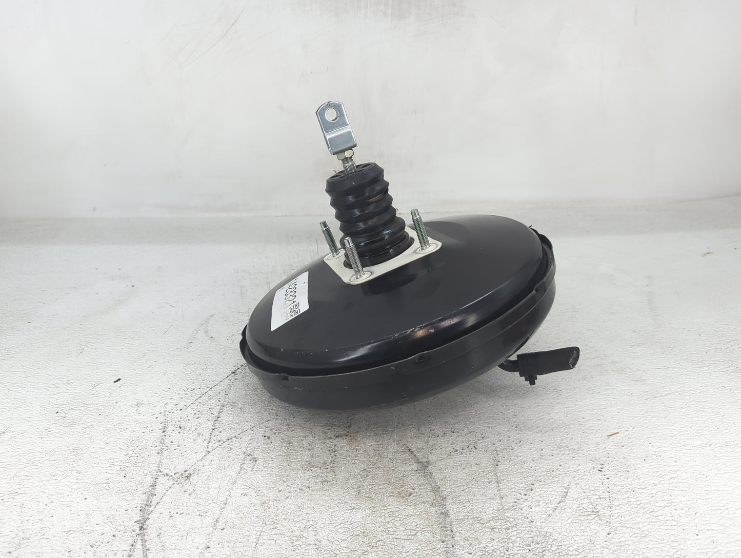 2011-2014 Hyundai Sonata Power Brake Booster Oem 1423321 - Oemusedautoparts1.com