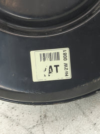 2011-2014 Hyundai Sonata Power Brake Booster Oem 1423321 - Oemusedautoparts1.com