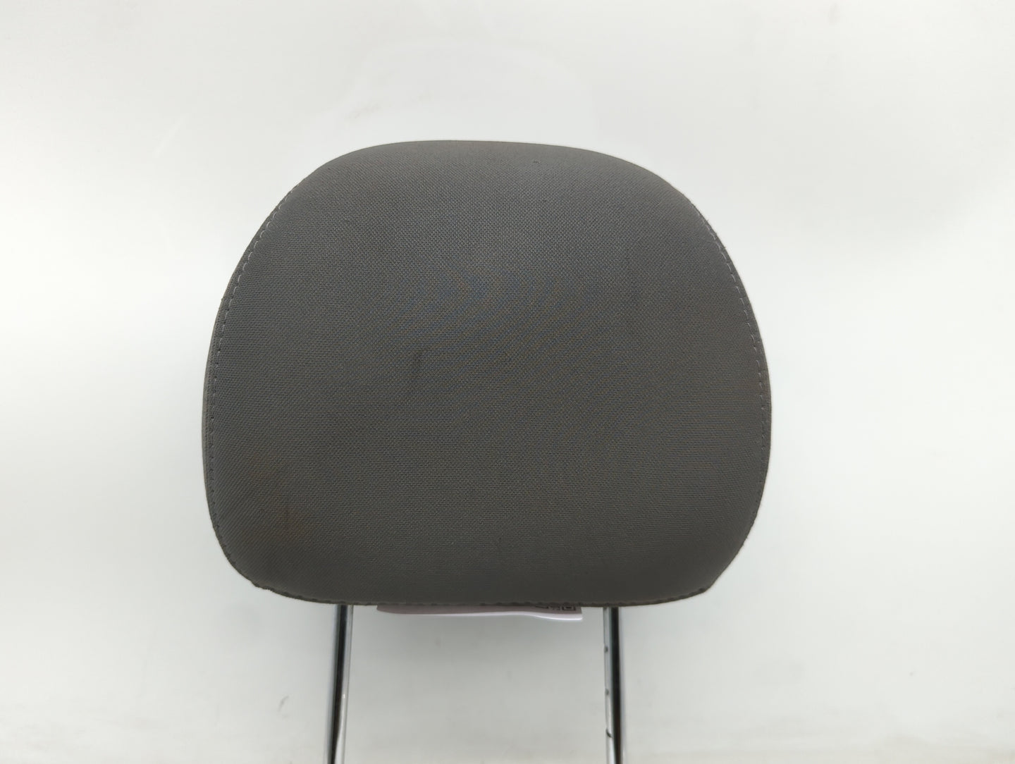 2013 Hyundai Sonata Headrest Head Rest Front Driver Passenger Seat Fits OEM Used Auto Parts - Oemusedautoparts1.com