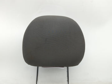 2013-2014 Hyundai Sonata Headrest Head Rest Front Driver Passenger Seat Fits Fits 2013 2014 OEM Used Auto Parts - Oemusedaut