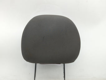 compare product 2013 Hyundai Sonata Headrest Head Rest Front Driver Passenger Seat Fits OEM Used Auto Parts
