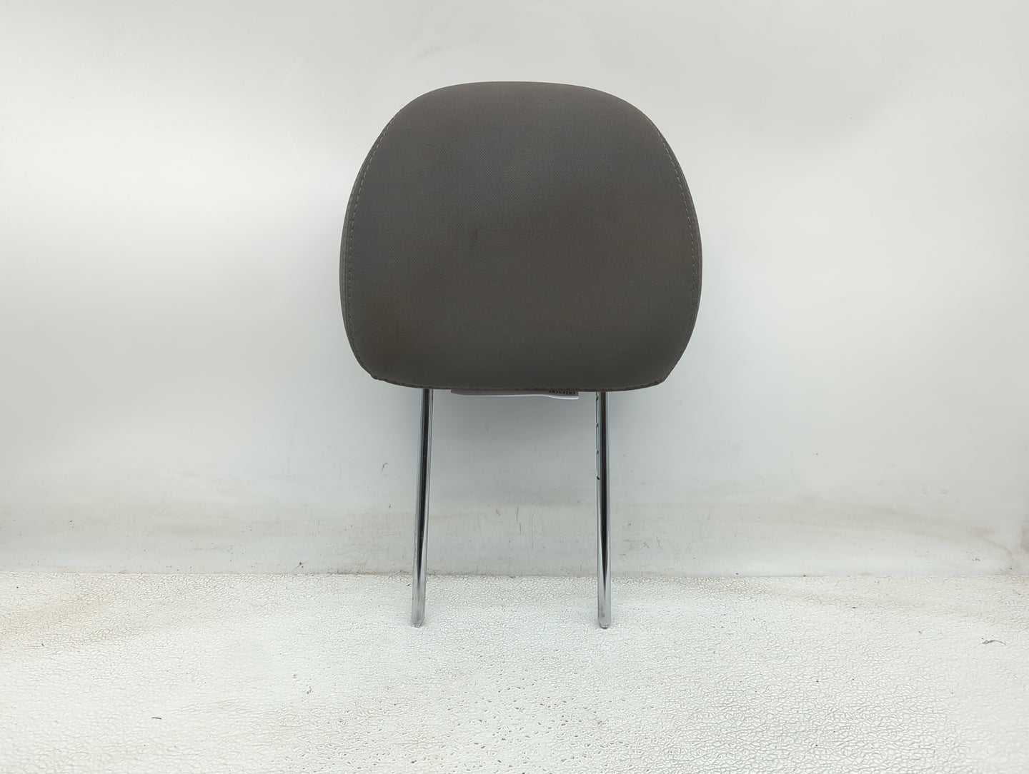 2013 Hyundai Sonata Headrest Head Rest Front Driver Passenger Seat Fits OEM Used Auto Parts - Oemusedautoparts1.com