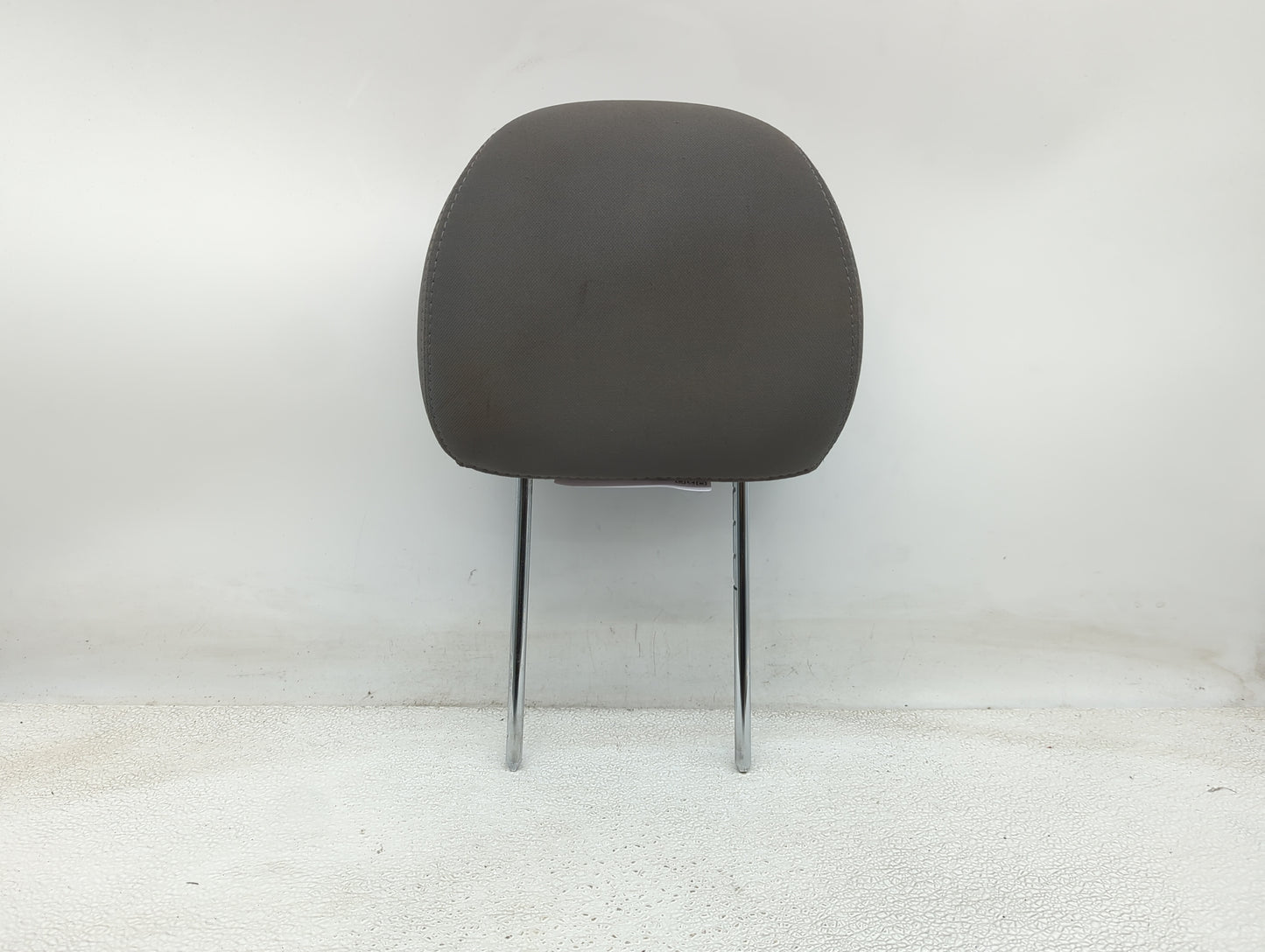 2013 Hyundai Sonata Headrest Head Rest Front Driver Passenger Seat Fits OEM Used Auto Parts - Oemusedautoparts1.com