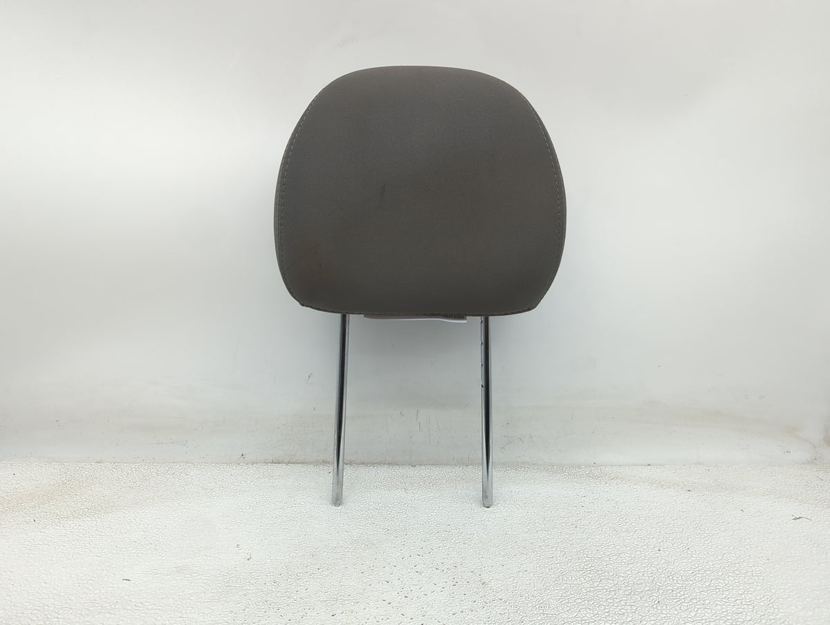 2013 Hyundai Sonata Headrest Head Rest Front Driver Passenger Seat Fits OEM Used Auto Parts - Oemusedautoparts1.com