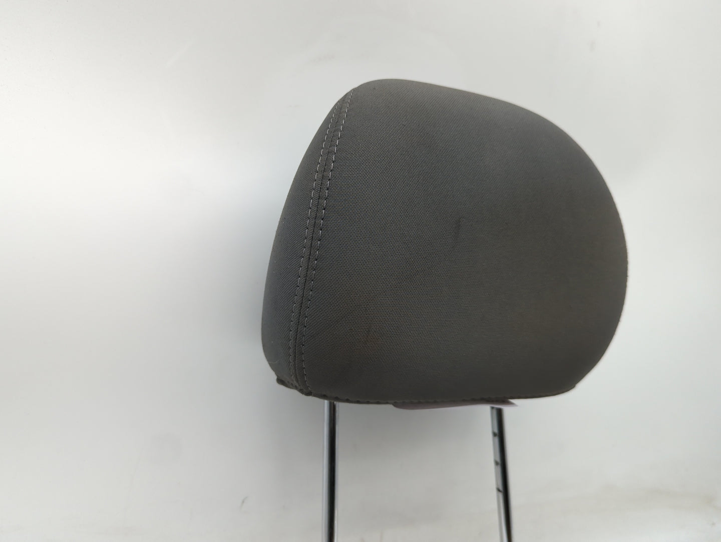 2013-2014 Hyundai Sonata Headrest Head Rest Front Driver Passenger Seat Fits Fits 2013 2014 OEM Used Auto Parts - Oemusedaut