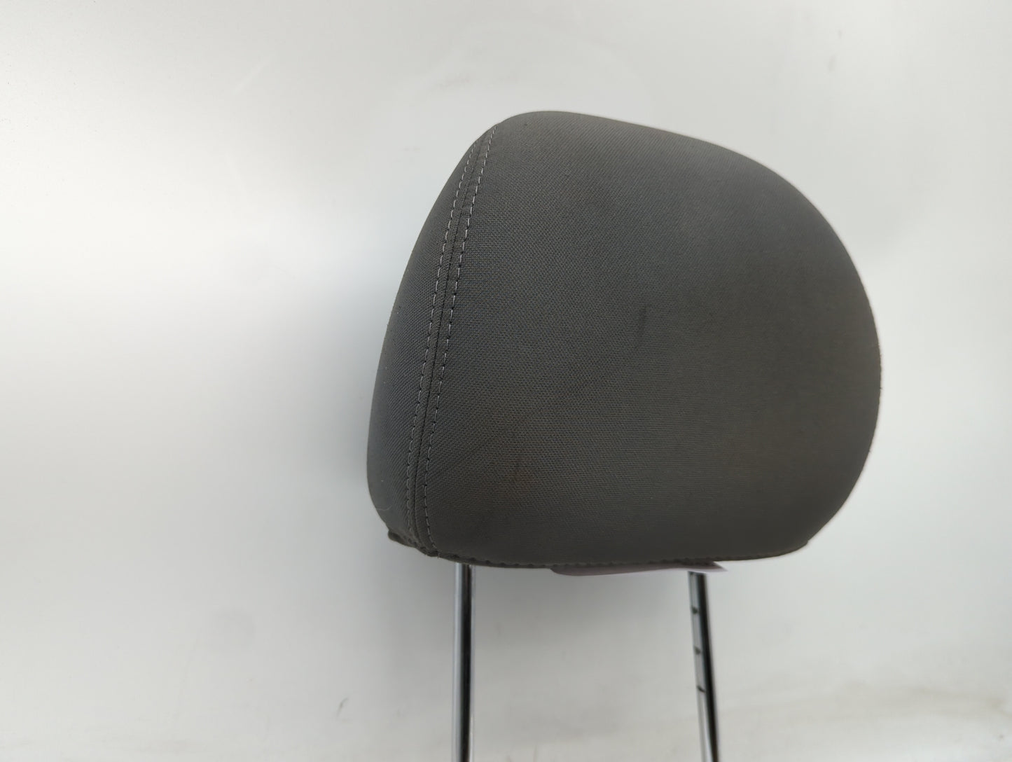 2013 Hyundai Sonata Headrest Head Rest Front Driver Passenger Seat Fits OEM Used Auto Parts - Oemusedautoparts1.com