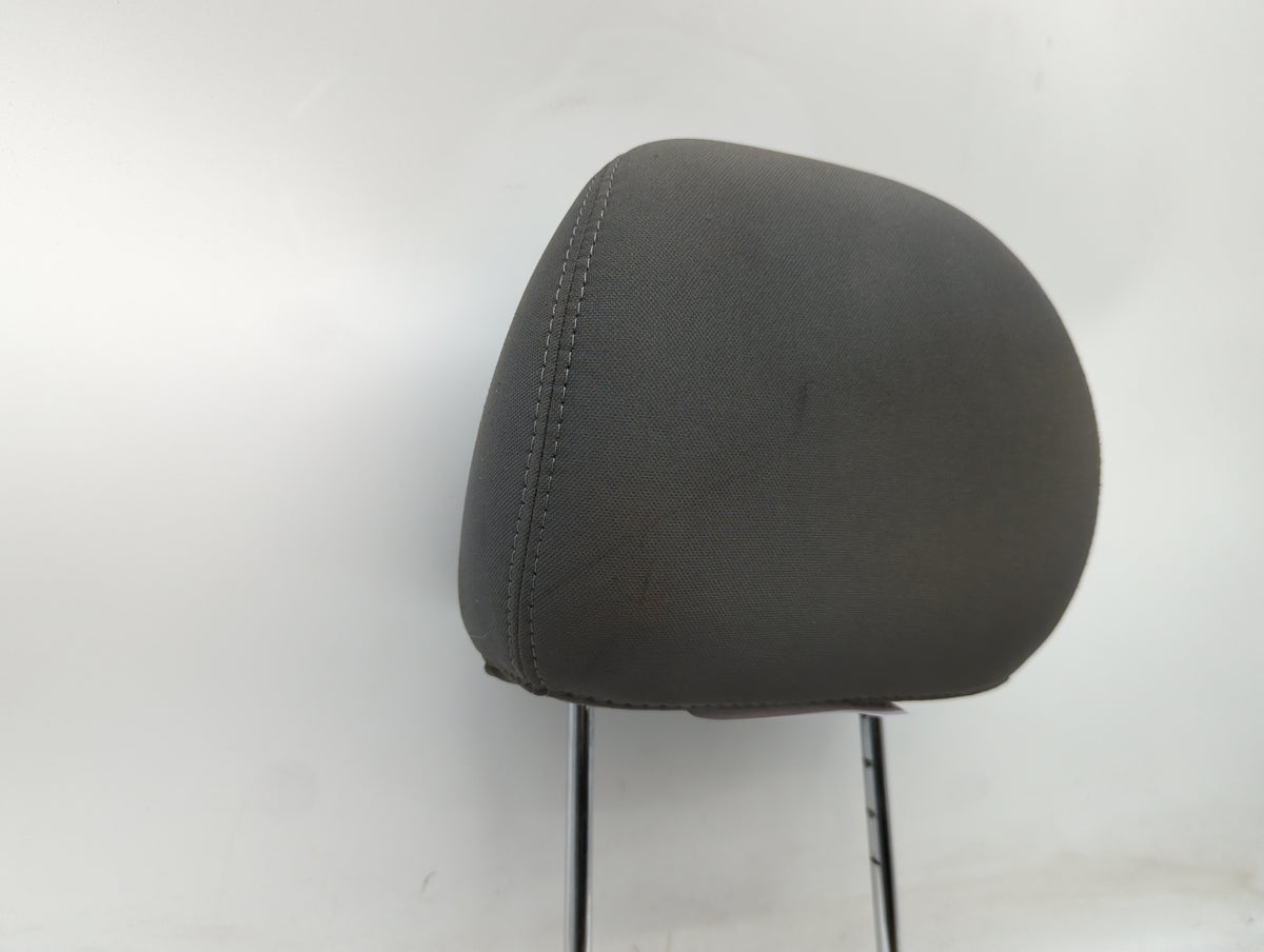 2013 Hyundai Sonata Headrest Head Rest Front Driver Passenger Seat Fits OEM Used Auto Parts - Oemusedautoparts1.com