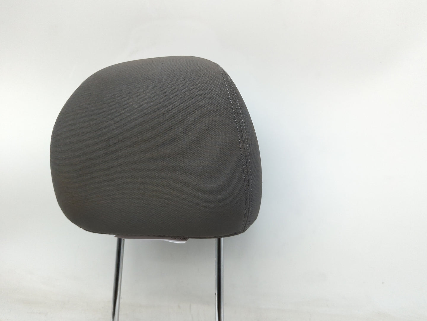 2013 Hyundai Sonata Headrest Head Rest Front Driver Passenger Seat Fits OEM Used Auto Parts - Oemusedautoparts1.com