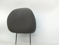 2013 Hyundai Sonata Headrest Head Rest Front Driver Passenger Seat Fits OEM Used Auto Parts - Oemusedautoparts1.com