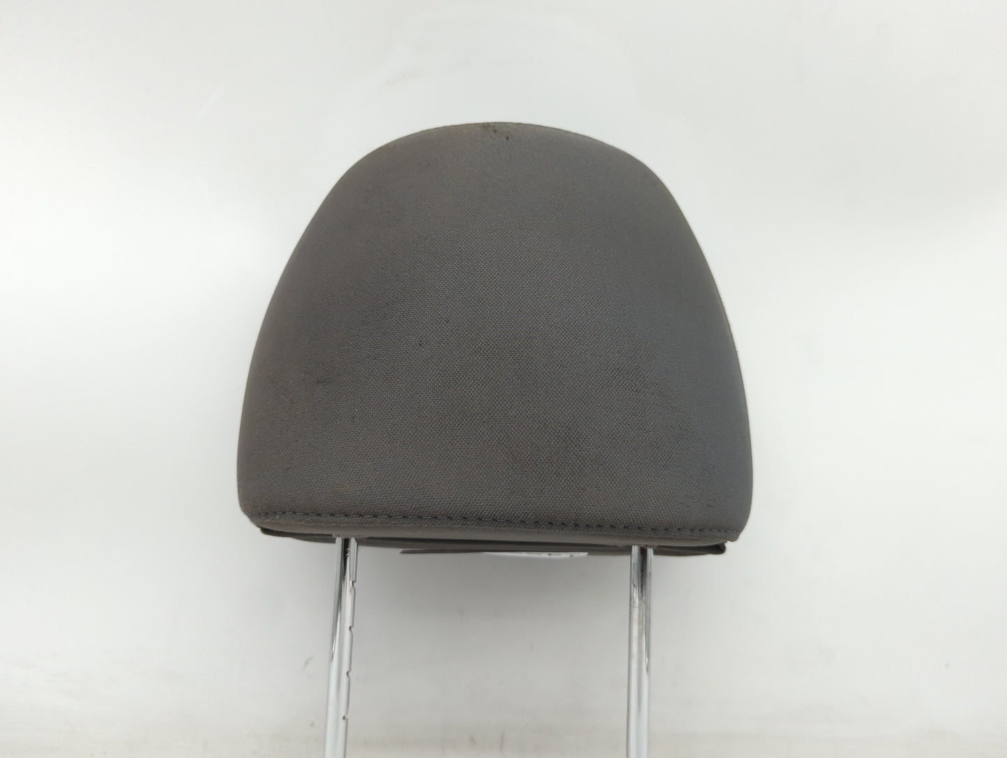 2013 Hyundai Sonata Headrest Head Rest Front Driver Passenger Seat Fits OEM Used Auto Parts - Oemusedautoparts1.com