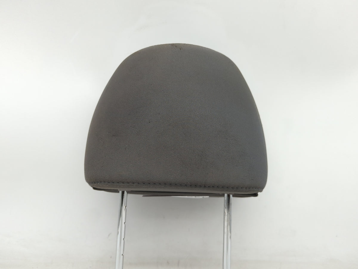 2013 Hyundai Sonata Headrest Head Rest Front Driver Passenger Seat Fits OEM Used Auto Parts - Oemusedautoparts1.com