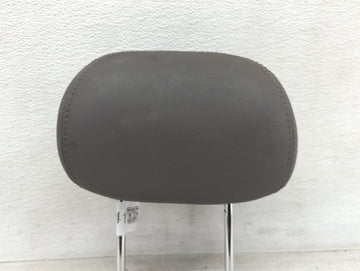 2013-2015 Hyundai Sonata Headrest Head Rest Rear Seat Fits Fits 2013 2014 2015 OEM Used Auto Parts - Oemusedautoparts1.com