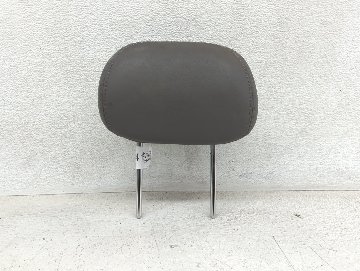 2013-2015 Hyundai Sonata Headrest Head Rest Rear Seat Fits Fits 2013 2014 2015 OEM Used Auto Parts - Oemusedautoparts1.com