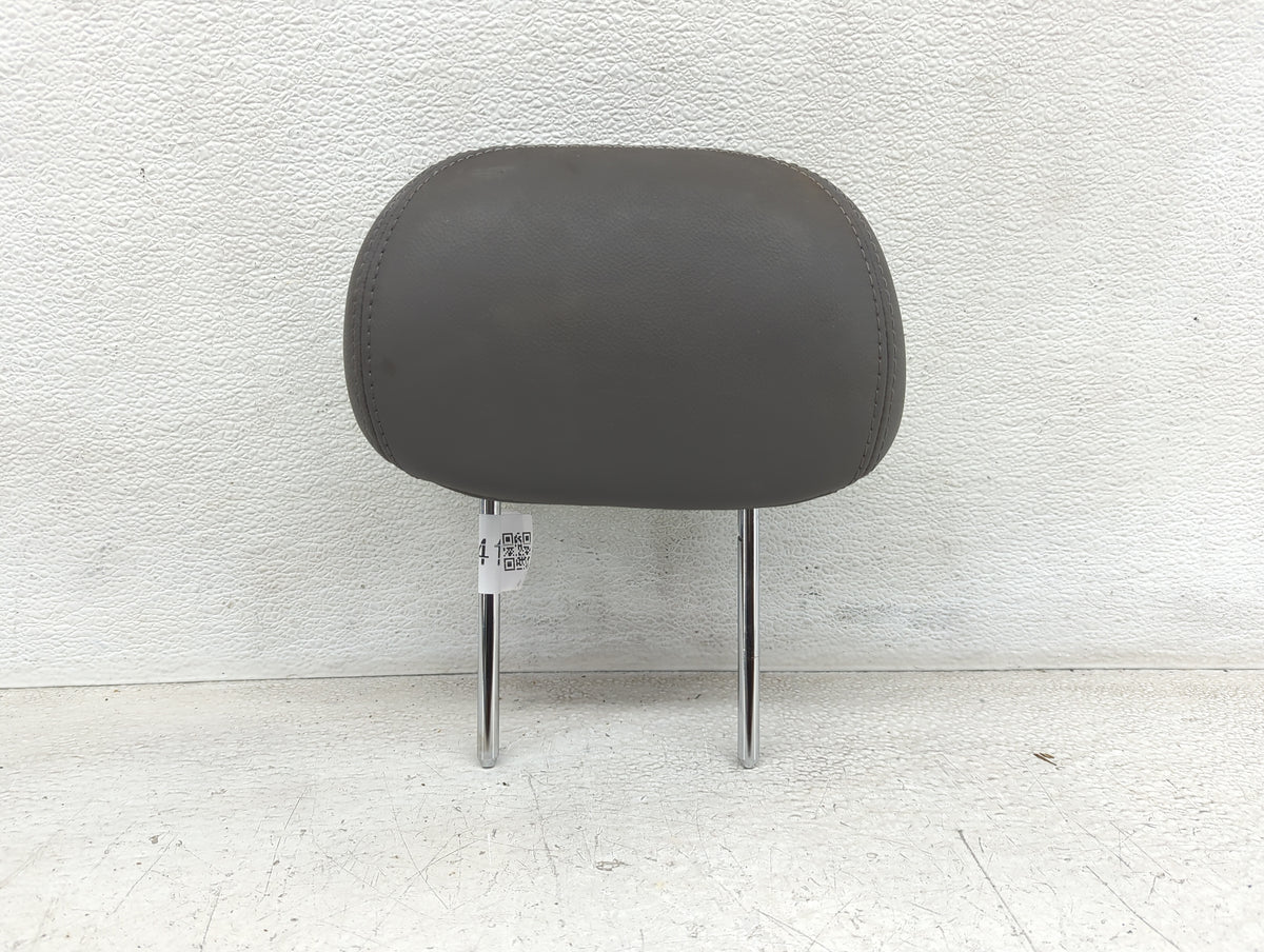 2013 Hyundai Sonata Headrest Head Rest Rear Seat Fits OEM Used Auto Parts - Oemusedautoparts1.com