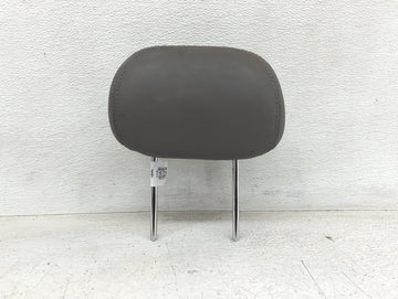 2013-2015 Hyundai Sonata Headrest Head Rest Rear Seat Fits Fits 2013 2014 2015 OEM Used Auto Parts