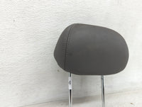 2013-2015 Hyundai Sonata Headrest Head Rest Rear Seat Fits Fits 2013 2014 2015 OEM Used Auto Parts - Oemusedautoparts1.com