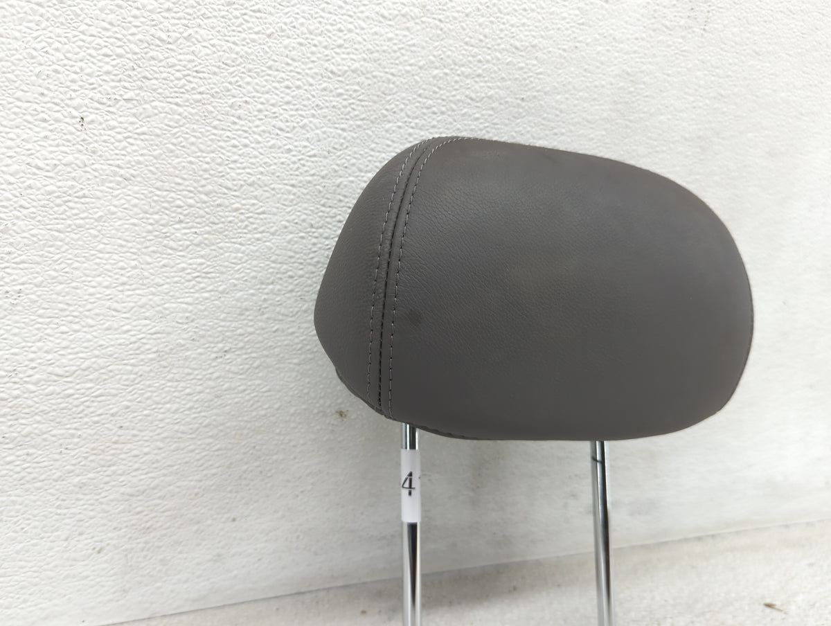 2013 Hyundai Sonata Headrest Head Rest Rear Seat Fits OEM Used Auto Parts - Oemusedautoparts1.com
